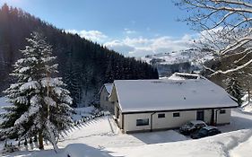 Apartmán Peklo