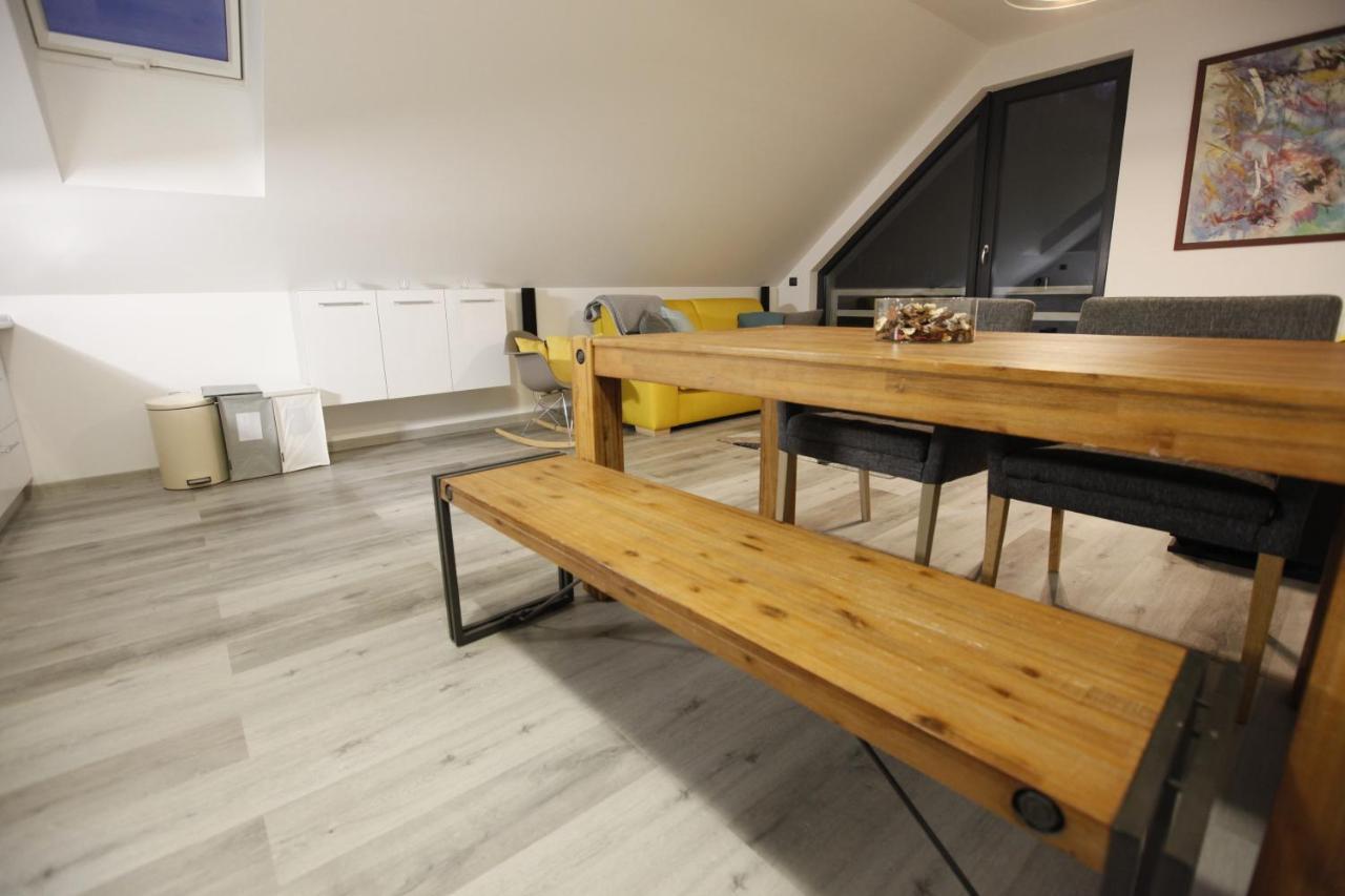 Apartmán Peklo Vrchlabí Exteriér fotografie