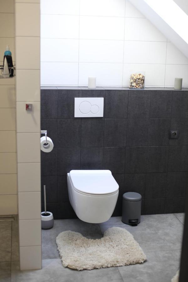 Apartmán Peklo Vrchlabí Exteriér fotografie