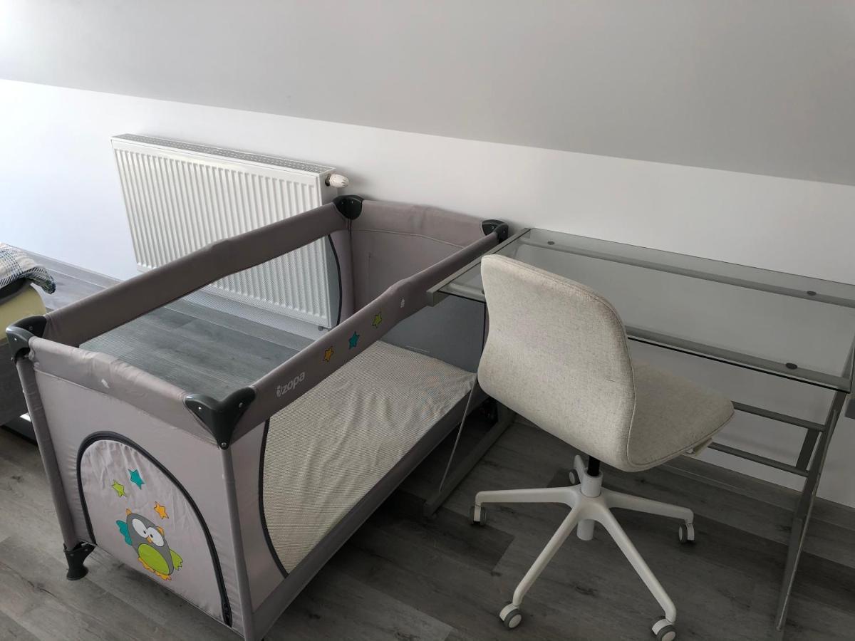 Apartmán Peklo Vrchlabí Exteriér fotografie